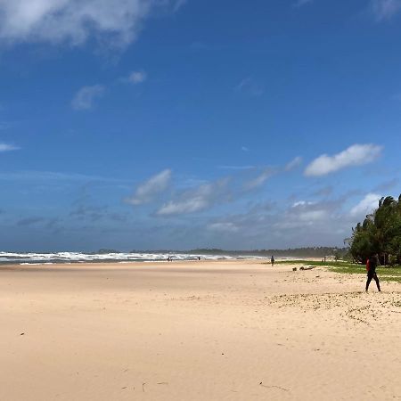 Channa Villa & Tours Bentota Kültér fotó