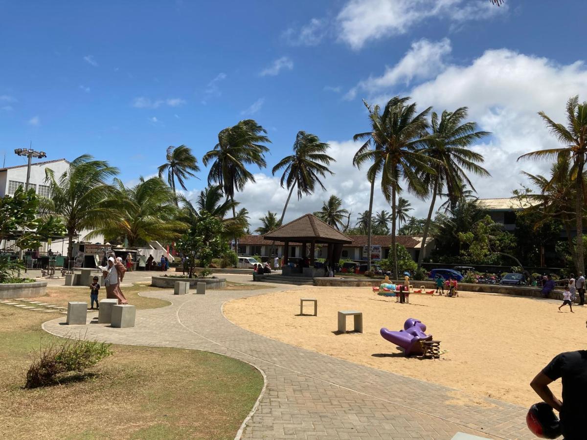 Channa Villa & Tours Bentota Kültér fotó