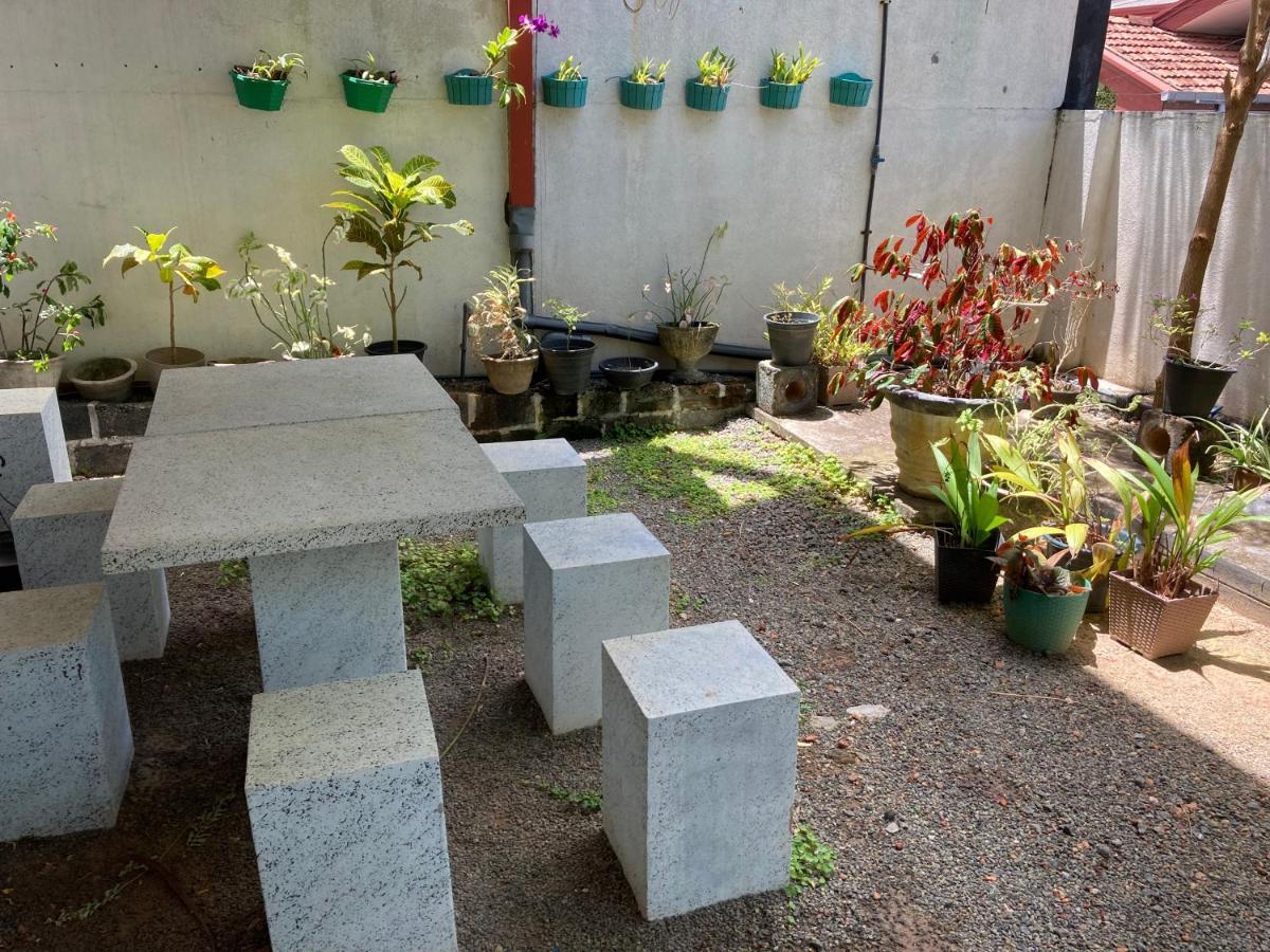 Channa Villa & Tours Bentota Kültér fotó