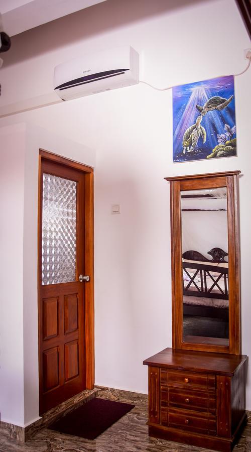 Channa Villa & Tours Bentota Kültér fotó