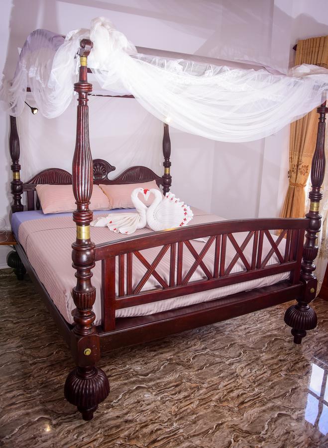 Channa Villa & Tours Bentota Kültér fotó