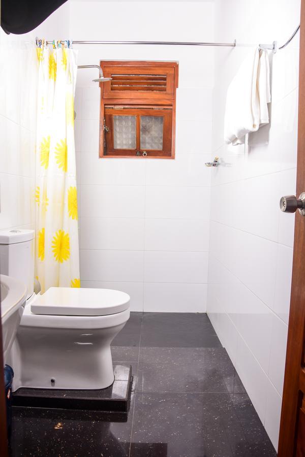 Channa Villa & Tours Bentota Kültér fotó