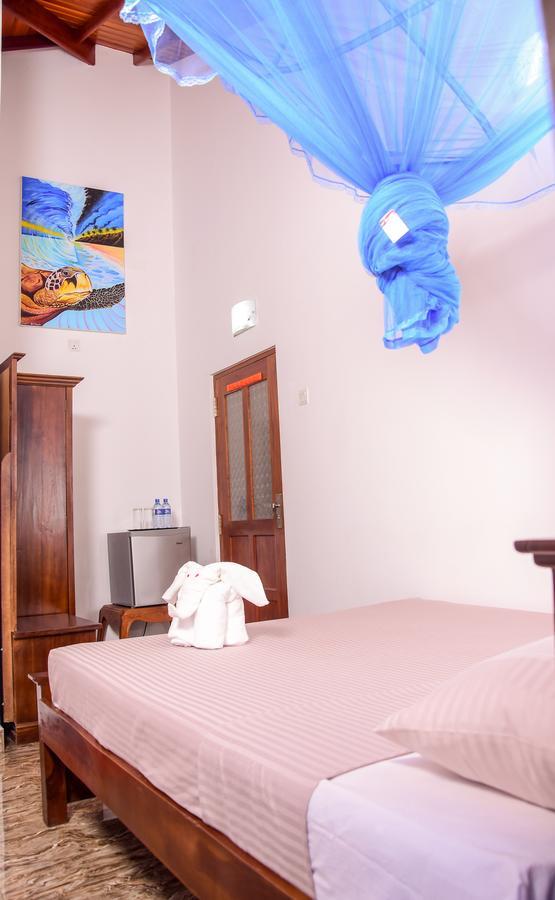 Channa Villa & Tours Bentota Kültér fotó