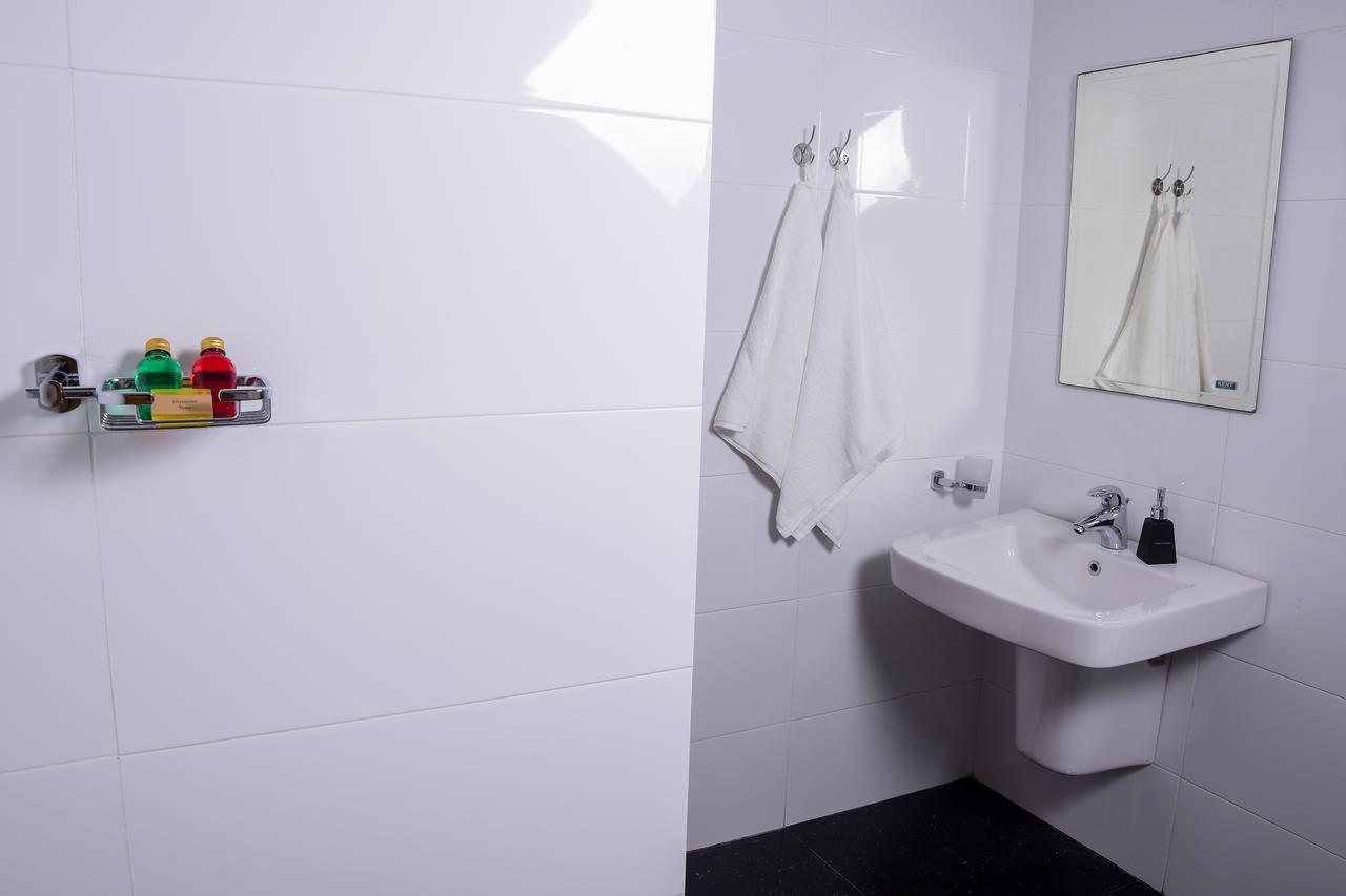 Channa Villa & Tours Bentota Kültér fotó