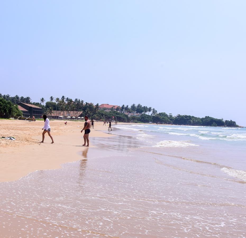 Channa Villa & Tours Bentota Kültér fotó